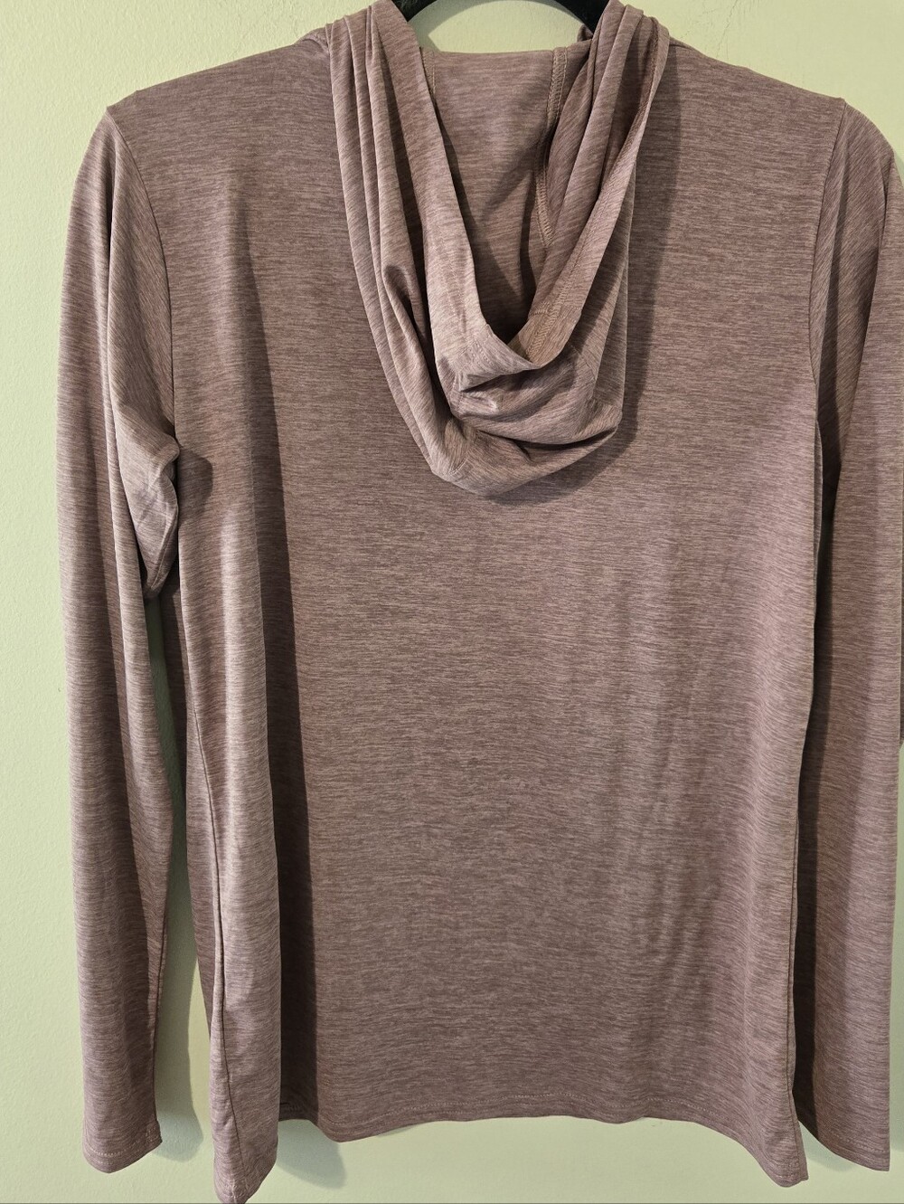Patagonia Capilene Cool Daily Hoody Dusty Rose Pink Women’s M - Picture 5 of 6